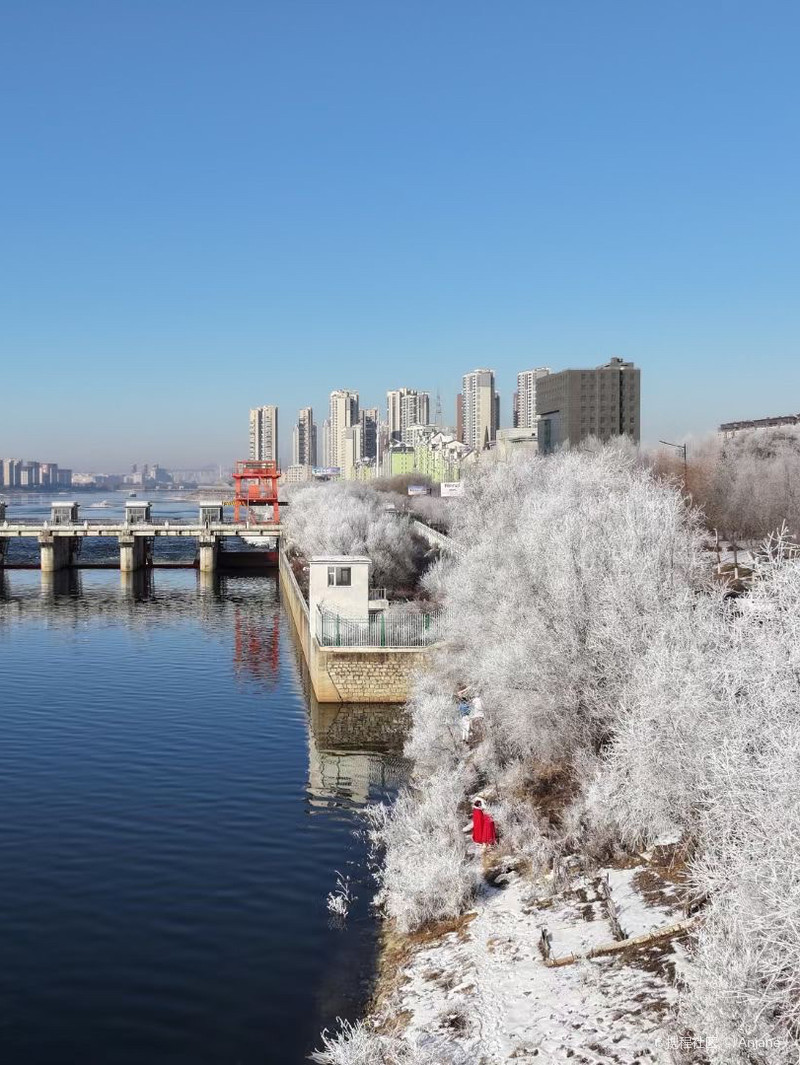 东北风情之旅,吉林,遇见璀璨东北韵🌟
