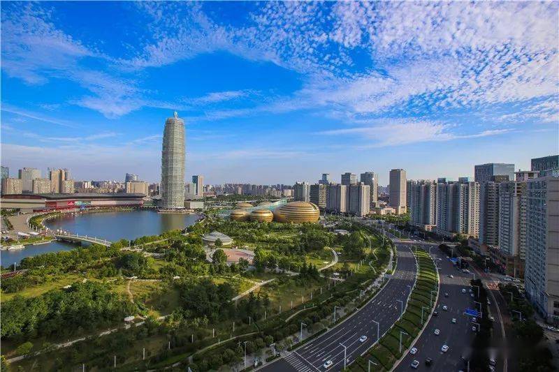 寻根河南，华夏文明的壮美画卷