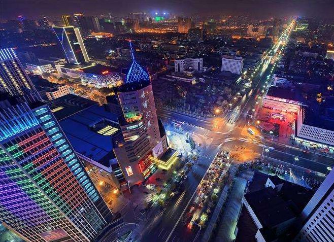 唐山，温馨之城，温暖之情凝聚的家