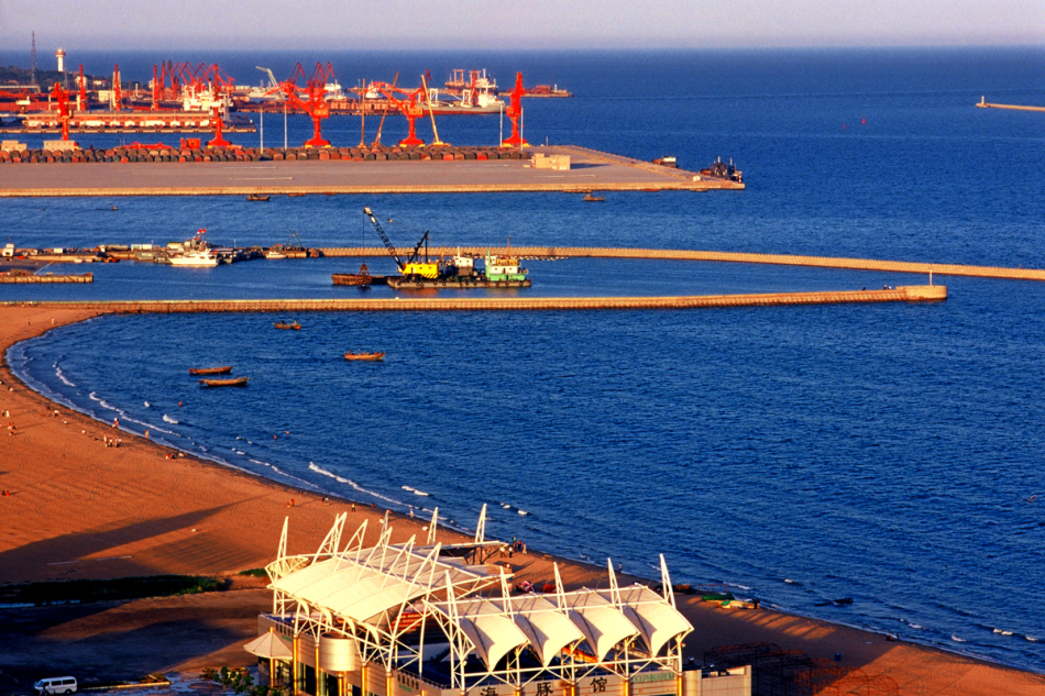 秦皇岛，梦想之翼下的自信之旅启航