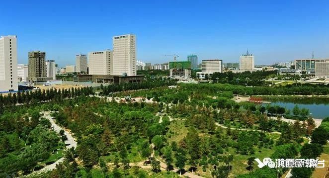 巴彦淖尔,草原之歌的旋律之地