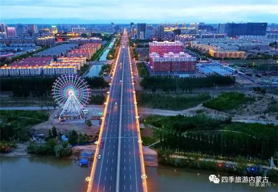 巴彦淖尔，草原之歌的旋律之地