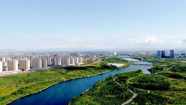 乌兰察布，探寻城市魅力与深度评论