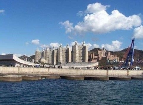 大连,多元融合的魅力之都