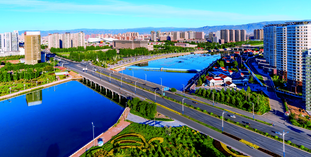 呼和浩特，历史与现代交相辉映的璀璨城市明珠