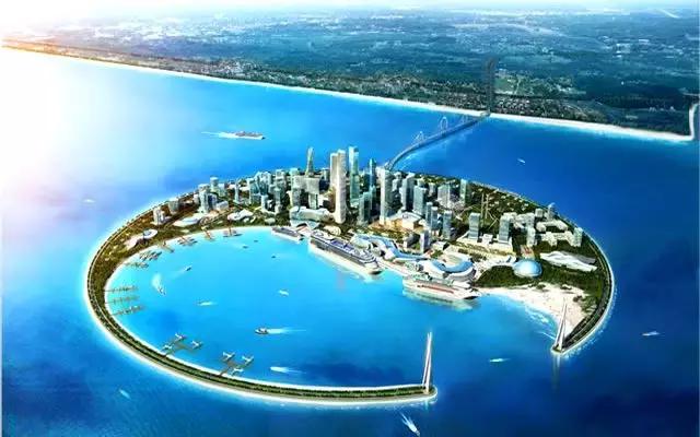 揭秘葫芦岛海域的魅力与神秘之处